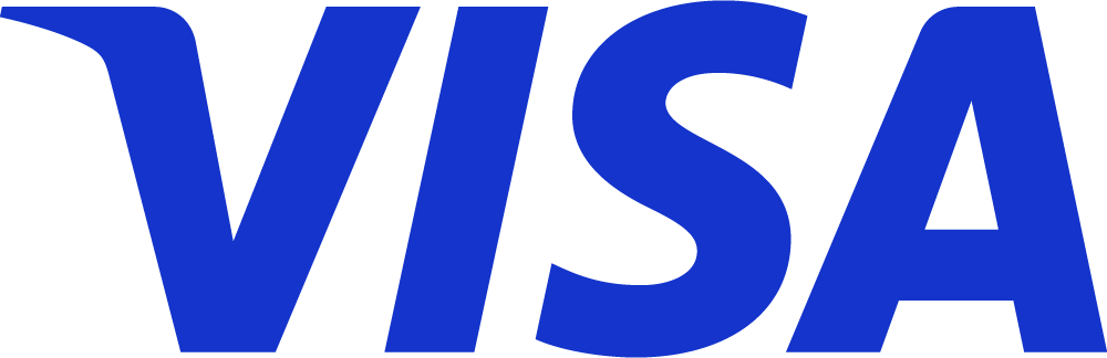 Pay with VISA Debit or Credit Card