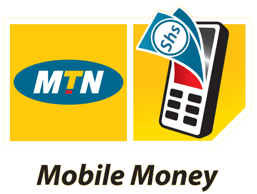 Pay with MTN Uganda Mobile Money