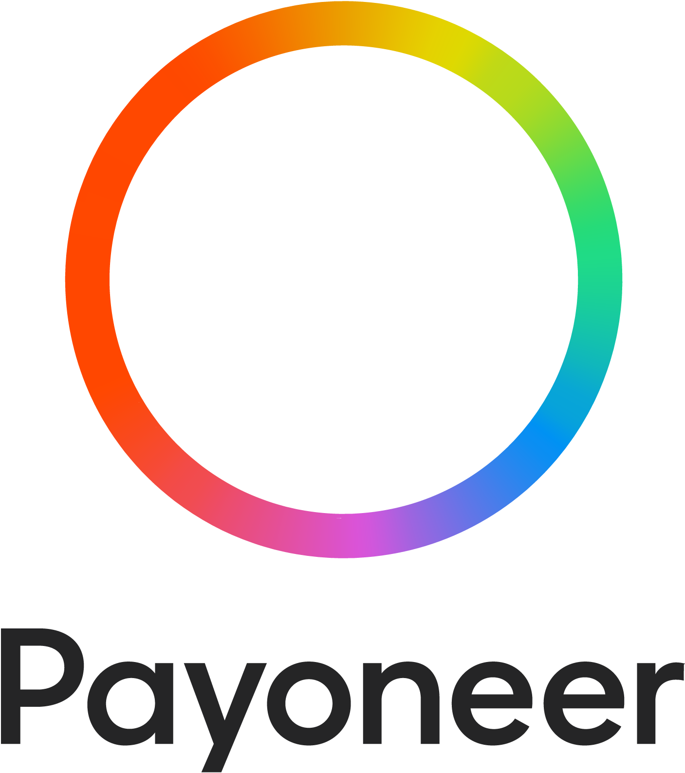 Pay with Payoneer