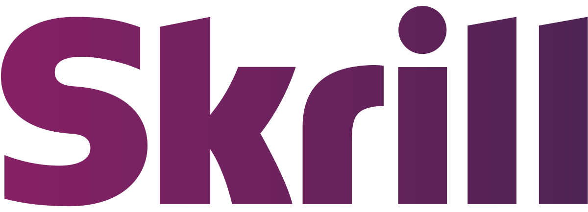 Pay with Skrill